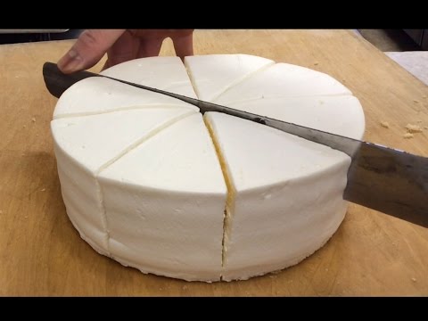 ¡Taller de repostería occidental en Machi! #52 La escena de trabajo de un pastelero.