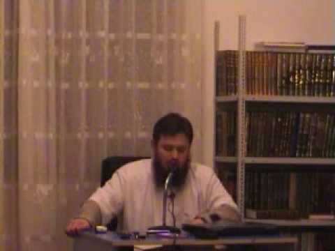 Muhammed Abdullahi 2 / 05 - Hyrje ne Tefsir (Shpallja-1)