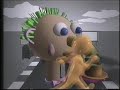Opening And Closing To Ren And Stimpy The Classics 1993 VHS