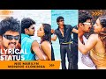 Nee Marilyn Monroe Cloninga WhatsApp Status Nee Marilyn Monroe Cloninga Lyrical Status ️ ️ ️