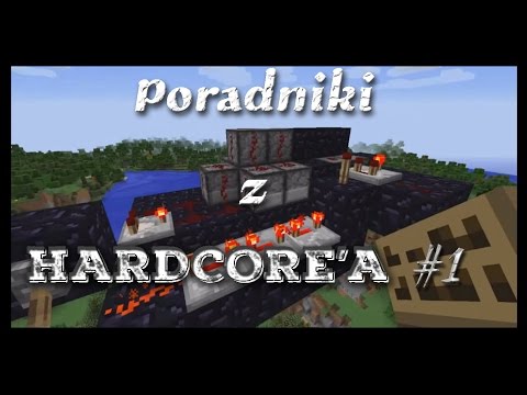 Poradniki z HardCore'a! [#1] - Jak zrobić Pestkowego Ratataja?