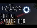 The Talos Principle Easter Egg - Portal - Aperture ...