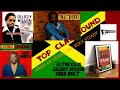 TOP CLASS SOUND STUDIO ONE ROCKSTEADY KINGS ALTON ELLIS DELROY WILSON JOHN HOLT