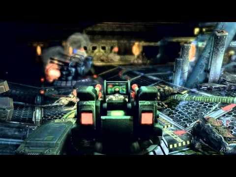 Alien Breed 2 : Assault Xbox 360