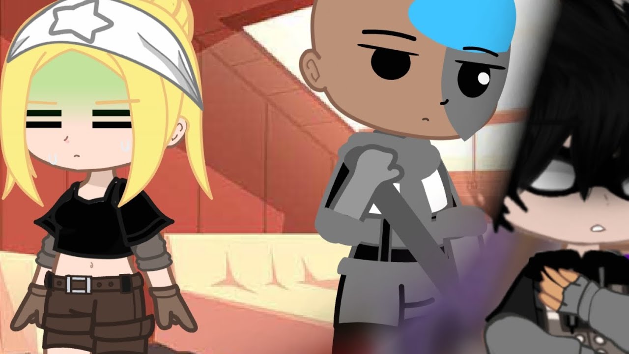 🧹Dia de faxina🧹||(🦸🏻‍♂️Os jovens Titãs em Ação🥊)