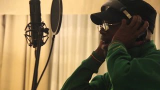 Beres Hammond- Warriors Don&#39;t Cry -Full HD