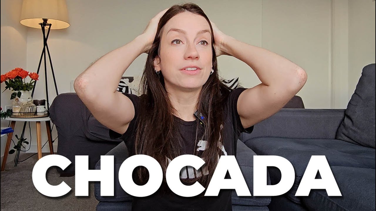 NÃO ESPERAVA ESSA REAÇÃO!!!