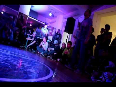 Soul City Bulgaria 2012 - final - Eli vs Georgi Andreev.avi