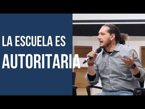 ¿La escuela nos enseña a obedecer? Educación y pensamiento crítico