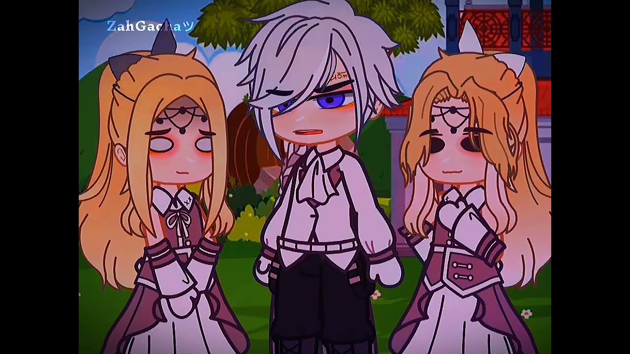 trend? // #game #shorts #lunime