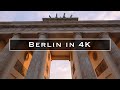 Berlin in 4K