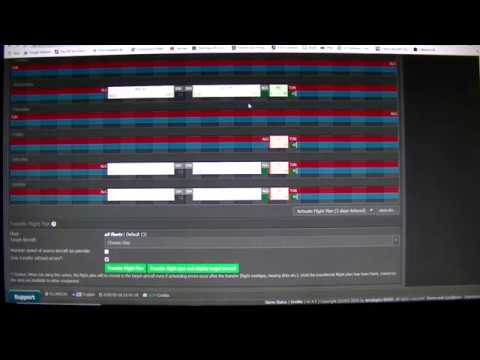 MongoTV_4768 - MONGO GAMES - AIRLINESIM - Part 27 - I Look At My 12 Airlines