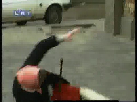 Savādi Gan WALTER TEXAS STRANGER