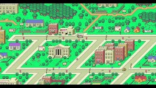 【MOTHER2 EarthBound】耳コピしてみた オネットのテーマ Onett theme