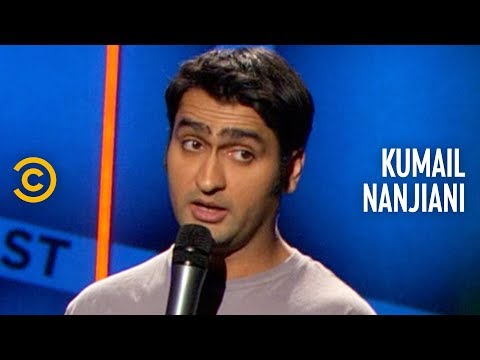 Don’t Excuse Freddy Krueger’s Racism - Kumail Nanjiani