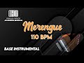 PISTA MERENGUE VALLENATO - 110 BPM