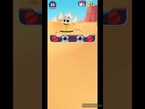 Disney Getaway Blast Level 299 | NO BOOSTERS