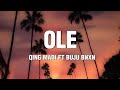 Qing Madi ft Buju BNXN - OLE (Lyrics)