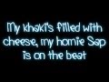 Mac Miller Thoughts From A Balcony LYRICS On Screen HD