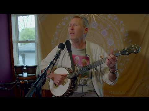 Robbie Fulks - Old Time Music Is Here To Stay