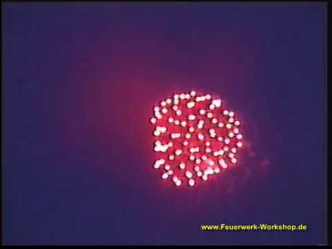 Feuerwerk Workshop Nr. 34 - Flugplatz Grefrath-Niershorst - 8. Juni 2014