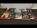 Update To My DVD Collection Part 96