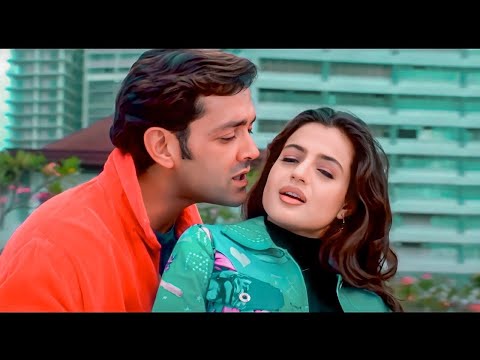 Dil Ne Kar Liya Aitbaar Humko Hogaya Tumse Pyar | Hd Video Song | Humraaz | Bobby Deol, Amisha Patel