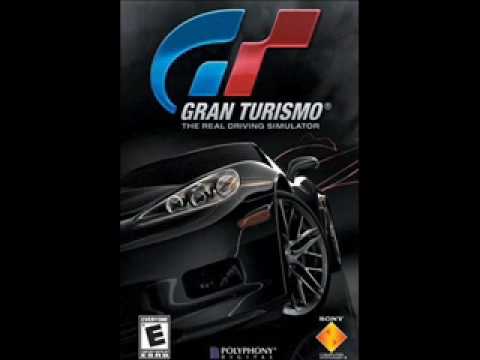 Gran Turismo Mobile OST: Noisia - Stigma