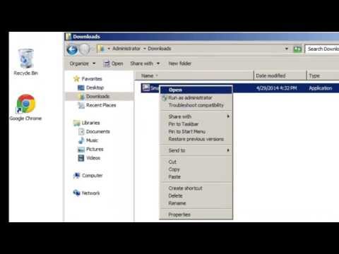Download Install Consoles
