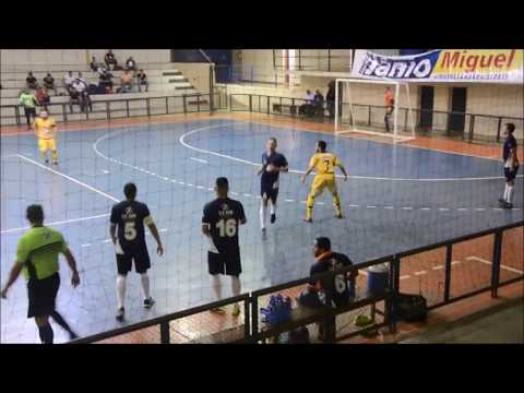 VT - Juventude AG x UCDB - Divisão Especial 2018