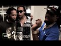 Migos Last Freestyle Session Together Before Takeoff S Passing HD They Was Spittin Bars
