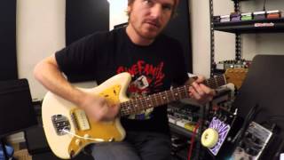 PedalsAndEffects: Fuzz Wars w Dr Acid, Animal Factory, Earthquaker Devices & Rabbit Hole FX