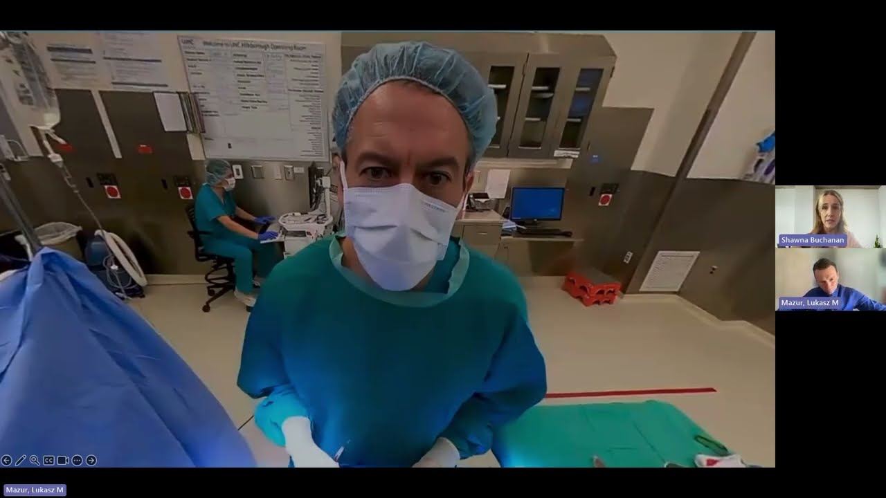 Build Better Healthcare Systems by Training Better Teams The Power of Immersion - MaiaZura x Uptale