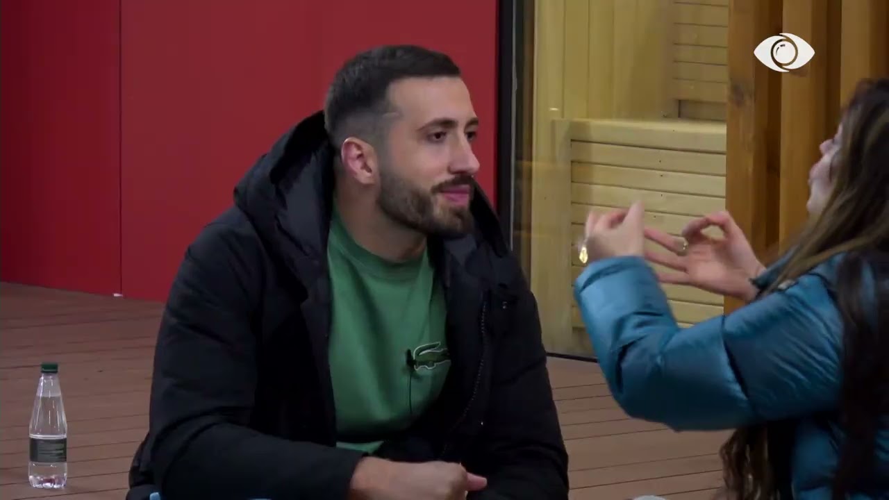 “Ti luan keq, i the Olës mos fli me Rozin”/ Rozana-Jozit: Ti nuk e do…