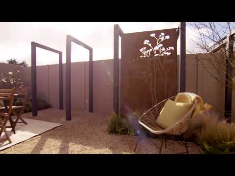 RTÉ Super Garden Episode 5: Siobhan Keogh's Super Garden Reveal!
