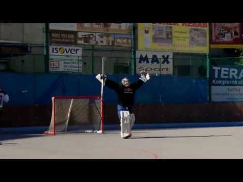 HBK Kometa Vrútky vs ŠK 98 Pruské 6:5 sn