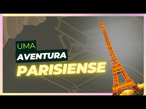 Uma aventura parisiense e outros contos de amor (Guy de Maupassant) | Vandeir Freire