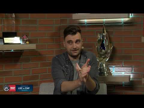 OPL 2019 - Split 2 Week 7 Game 3 - LGC vs. CHF