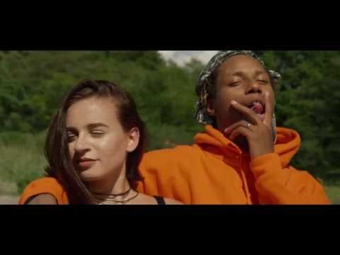 Night Lovell - Contraband