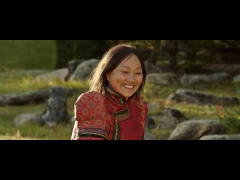 Тэнгэр ээж минь өршөө / "Солиот эх" киноны дуу