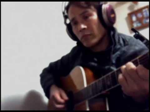 10cc - The Things We Do For Love (guitar cover) video thumbnail