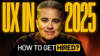 UX Design Job Market 2026: How to Get Hired