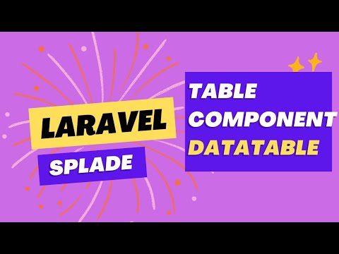 01 Laravel Install Splade with Breeze Laravel Splade Tutorial