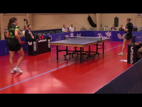 VTV/Jinbu Europe - Vriendenschaar 2018-09-16