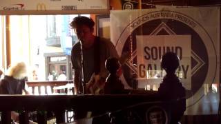 Hockey Dad - &quot;Laura&quot; @ B.D. Rileys, SXSW 2017, Best of SXSW Live, HQ