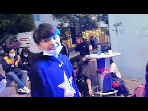 MISTICO vs. HENDOKA - 4tos | REYDELPARK x Titanes Liricistas