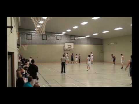 Spiel 4 vs BSW Sixers