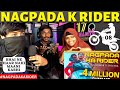 Nagpada Ka Rider | Munawar x Spectra | Prod by Shawie | Official Music Video | 2020| Reaction