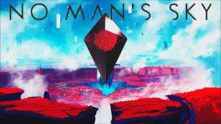 No Man's Sky Soundtrack OST - Hypersleep