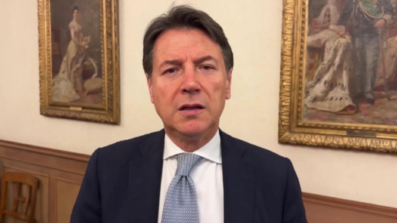 Conte: Bagarre con Tajani in Commissione? Governo succube di Trump, ma non conta nulla